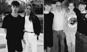 Stacey Solomon's Son Zachary Debuts on Instagram for 18th Birthday Amid Marriage Rumours
