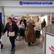 Stansted Airport Hilton Hotel Evacuated as Fire Breaks Out on Third Floor