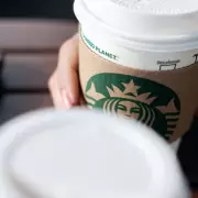 Starbucks Barista's 'Flirty' Cup Note Backfires, Customer Vows Never to Return