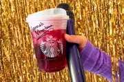 Starbucks' Hannah Montana Drink Sparks Fan Backlash Over Raspberry Flavour