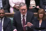 Starmer Accused of Bailing Out Benefit Claimers Instead of Cutting Energy Bills
