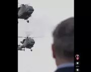 Starmer Accused of Mimicking Trump with Dire Straits TikTok on Middle East Crisis