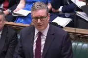 Starmer Declines to Support Mahmood's Immigration Reforms After Rayner's 'Un-British' Critique