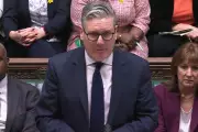 Starmer Defends Iran Crisis Stance Amid Trump and Tory Criticism