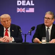 Starmer Defies Trump's Demand for UK Bases in Iran Conflict, Straining Special Relationship