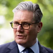 Starmer Launches Local Election Bid with 'Pride and Hope' Pledge