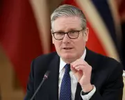 Starmer Launches Local Elections Campaign Amid Predicted Labour Losses