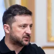 Starmer Pledges to Weaken Putin's Hand in Downing Street Meeting with Zelensky