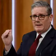 Starmer Unveils £53m Heating Oil Aid Amid Middle East Crisis