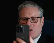 Starmer Vows Action on Addictive Social Media Features Targeting Children