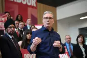 Starmer Vows No British Ground Troops in Iran Amid US Invasion Fears