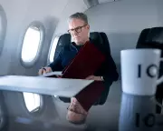 Starmer's Foreign Travel Costs Hit £4m Amid Tory 'Never Here Keir' Jibes