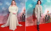 Stars Shine at London Premiere of The Magic Faraway Tree Adaptation