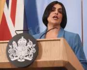 Stella Creasy Urges Labour to Reject Blue Labour's Cruel Immigration Policies