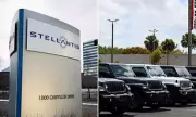 Stellantis Fines Detroit HQ Staff for Parking Rival Cars in Reserved Spots