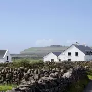 Step Back in Time on Inishmore: Ancient Forts and Gaelic Life Await