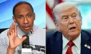 Stephen A. Smith Blasts Trump Over Iran War, Warns GOP Faces 'Unmitigated Disaster'
