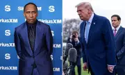 Stephen A. Smith Slams Trump's 'Disgusting' Mueller Remarks, Warns GOP of Implosion