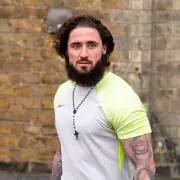 Stephen Bear's New Life in Brazil: Convicted Sex Offender Expects First Child