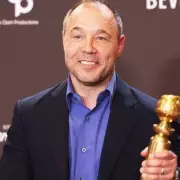 Stephen Graham Dominates BAFTA TV Nominations with 18 Potential Awards