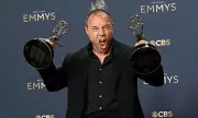 Stephen Graham Eyed for Celebrity Traitors After Netflix Hit Adolescence