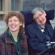 Stephen Hawking's Complex Love Life: Affairs, Nurses and Epstein Photo