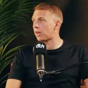 Stephen Warnock Reveals How McDonald's Meeting Led to Liverpool Over Everton