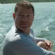 Steve Backshall's 'Dangerously Close' Hippo Encounter While Filming Channel 5 Documentary