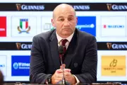 Steve Borthwick Defends England Role After Historic Italy Defeat in Six Nations