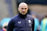 Steve Borthwick Overhauls England Team with Nine Changes for Italy Clash