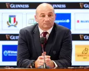 Steve Borthwick's Future in Doubt as England Suffer Historic Loss to Italy