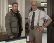 Steve Carell Returns to Comedy in Sophisticated Sitcom Rooster