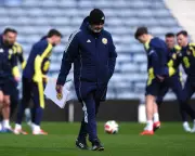 Steve Clarke Dismisses Fan Boos as Scotland Prepares for World Cup