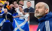 Steve Clarke's Scotland Future Hangs in Balance Ahead of World Cup