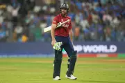 Steve Harmison: Jos Buttler Must Decide His England Cricket Future
