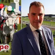 Steve Jones' Cheltenham Festival Thursday Tips: Four Each-Way Selections