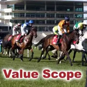 Steve Jones' Top Each-Way Horse Racing Tips for Saturday's ITV4 Coverage