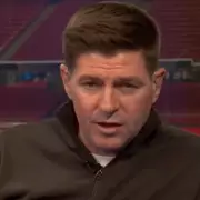 Steven Gerrard Demands Liverpool Drop Cody Gakpo for Teen Star Rio Ngumoha