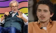 Steven Spielberg Joins Outrage Over Timothee Chalamet's Opera and Ballet Comments