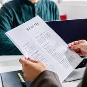 Stop Adding Your Full Address to Your CV: It Could Cost You the Job