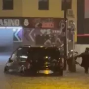 Storm Therese Ravages Canary Islands: Floods, Rescues, and Chaos