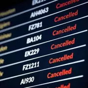 Stranded Brits in Dubai Face Flight Costs Debate Amid Middle East Crisis