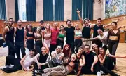 Strictly Come Dancing Axes Veteran Dancers Amid Show Revamp Reports