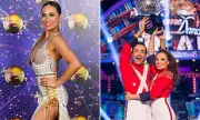 Strictly Come Dancing Shake-Up: Katya Jones Secures New Contract Amid Talent Cull