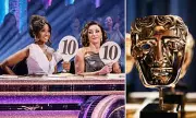 Strictly Come Dancing Snubbed by BAFTA TV Awards After Hosts Exit and Cast Cull