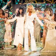 Strictly Come Dancing Snubbed by BAFTAs with Zero Nominations for First Time in 8 Years