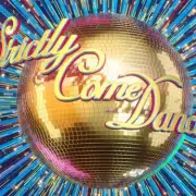 Strictly Come Dancing Star Michelle Tsiakkas Axed from BBC Show