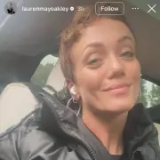 Strictly Star Lauren Oakley Slams 'Disgraceful' Train Passengers Over Misogynistic Comments