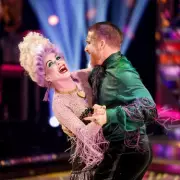 Strictly Star Toyah Willcox Sells Her Old Stage Bras for £20 After Show Exit