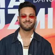 Strictly Star Vito Coppola's Life: From Family Tribute to Cooking Memoir